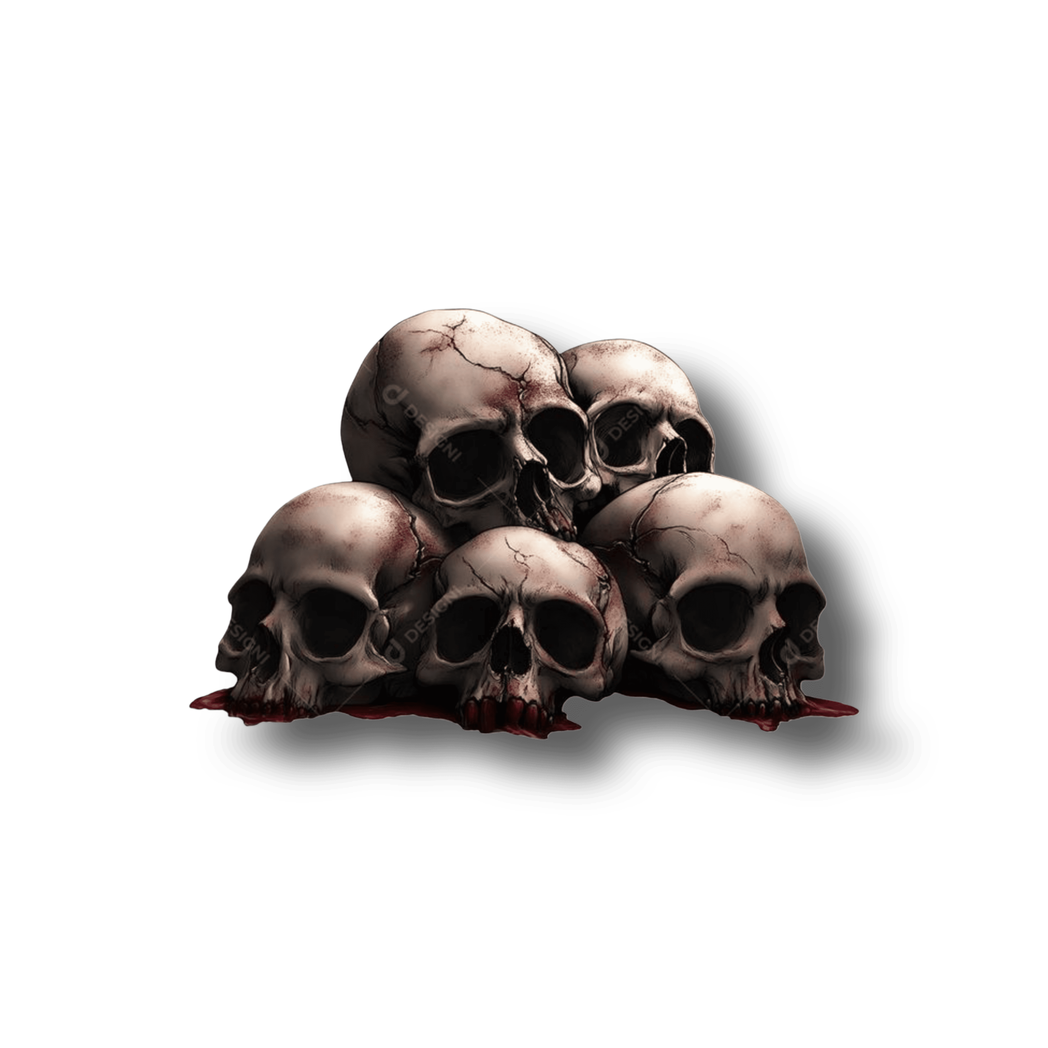 Skull
